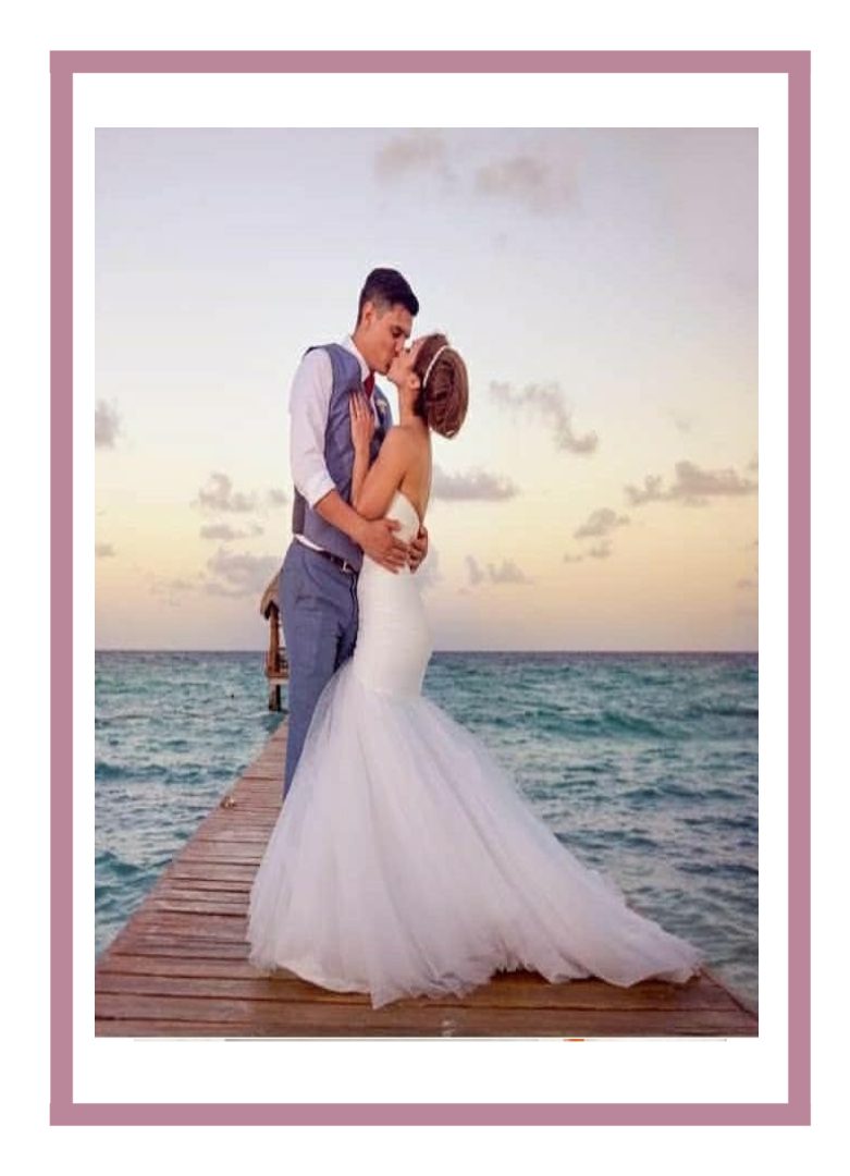 Jamaica Weddings and Honeymoons